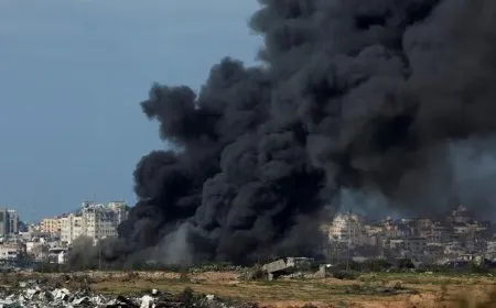 وزارة الصحة في غزة: 27365 فلسطينياً قتلوا في القطاع منذ 7 تشرين الأول