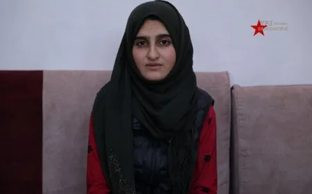 وحدات حماية المرأة تخلّص امرأة إيزيدية من مخيم الهول 