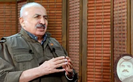 مصطفى قره سو: نتعهد بمحاسبة المتآمرين وتحرير القائد جسدياً والشعب الكردي