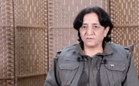 سوزدار آفيستا: خلق القائد آبو نموذجاً ضد القوى المهيمنة في إمرالي