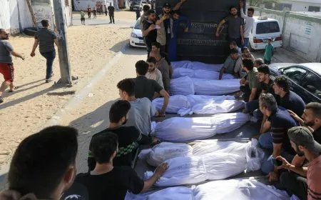 صحة غزة: مقتل 27947 فلسطينياً في الضربات الإسرائيلية منذ 7 تشرين الأول