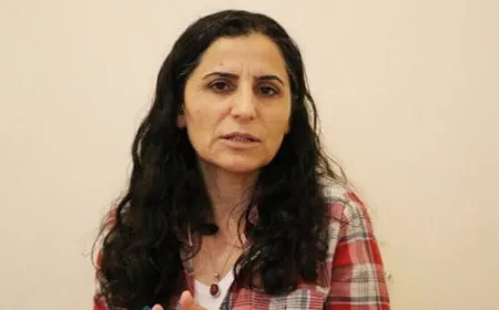 الشرطة التركية تعتقل محرّرة وكالة المرأة في اسطنبول