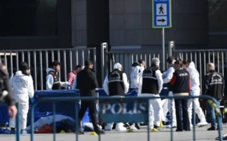 السلطات التركية تعتقل 96 شخصاً محتجاً ضد سياستها في إسطنبول