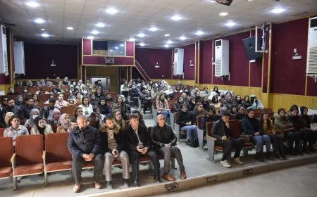 دعوة للتعمق في قراءة أفكار القائد عبد الله أوجلان