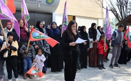 ذوي الشهداء يستنكرون ممارسات الاحتلال بحق مزارات الشهداء في المناطق المحتلة