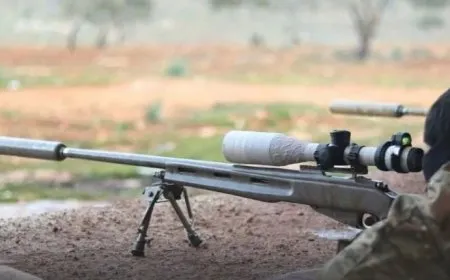 قصف متبادل بين قوات دمشق والمرتزقة في أرياف إدلب وحلب واللاذقية