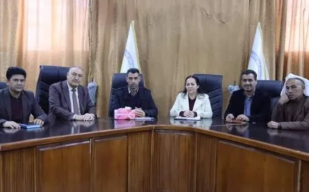مجلس الشعوب للفرات يعين رئيساً مشتركاً للمجلس التنفيذي