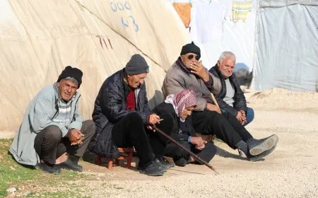 مهجّرو عفرين المحتلة: هجمات تركيا والحصار لن تقوّض مقاومتنا