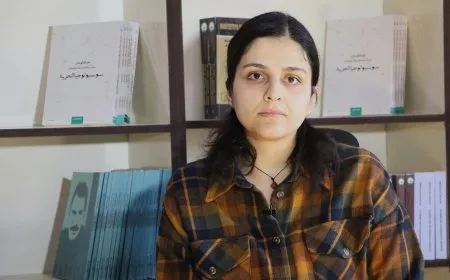 "نريد إيصال سيسيولوجيا الحرية إلى كلّ منزل"