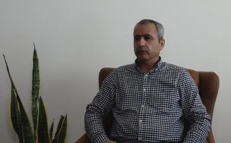 الحزب الديمقراطي الكردستاني يشجع الدولة التركية على توسيع نطاق احتلالها