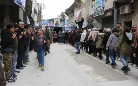 "بإرادتنا سنحارب ونهزم المحتلين"