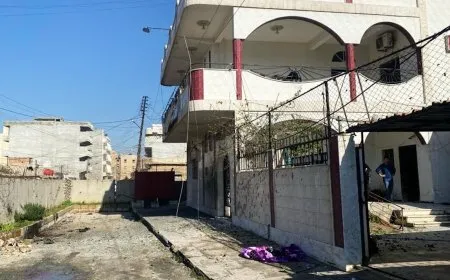 "استهداف جرحى الحرب يظهر مدى العجز التركي أمام إرادة شعبنا"