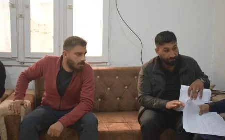 تشكيل لجان تطوعية لجمع التواقيع من أجل حرية القائد الجسدية