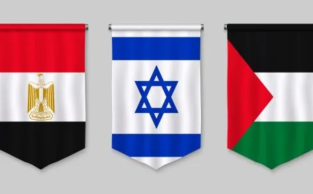 تل أبيب ترفض الاعتراف بدولة فلسطينية والقاهرة تصعّد