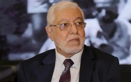 تركيا تسحب الجنسية من القائم بعمل مرشد الإخوان