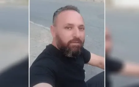 مقتل لاجئ سوري على يد شبان أتراك 