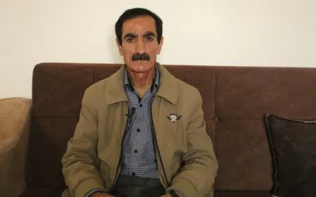 من الأوهام إلى الأفعال.. كيف أثّرت مقاومة سجن آمد في سعيد؟