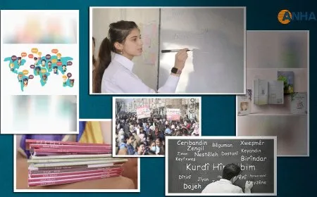 التعلّم باللغة الأم هو الحلّ للحفاظ على اللغة من الاندثار