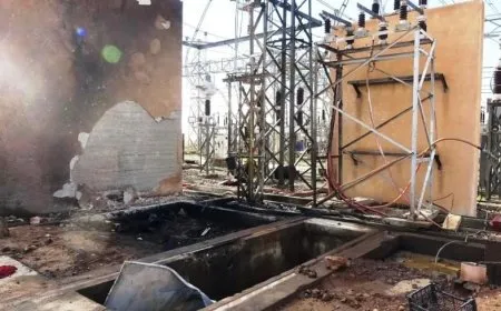 بين المعاناة والابتكار أهالي عين عيسى مصرون على البقاء