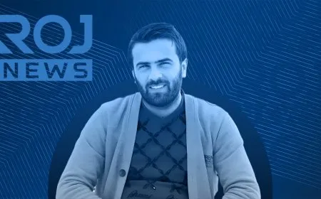 أربعة أشهر وسلطات PDK تتكتم على مصير الصحفي سليمان أحمد