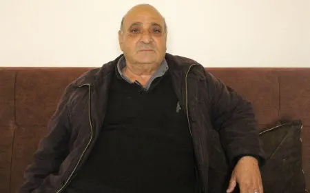 الشعب عزز ارتباطه بالقائد لمجابهة سياسات الإبادة