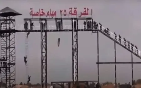 روسيا وقوات حكومة دمشق تواصل تطبيقاتها العسكرية في ريف حلب 