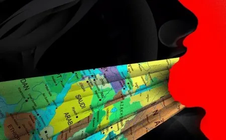 منظمة: 20 دولة من ضمنها تركيا تستهدف مواطنيها في الخارج لإسكاتهم