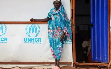 الأمم المتحدة: طرفا الصراع بالسودان ارتكبا انتهاكات قد تشكل جرائم حرب