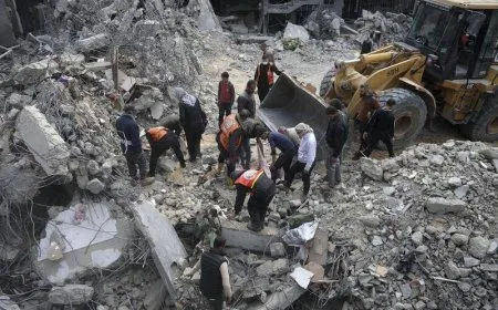 مسؤول في حماس: لا اقتراح جديد بشأن التوصل إلى اتفاق في غزة
