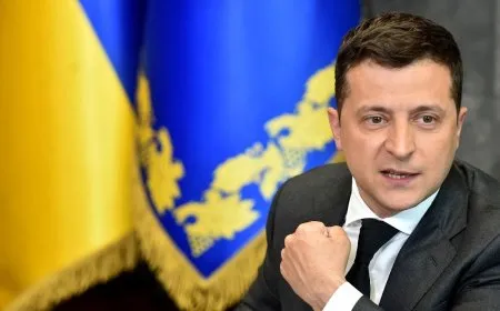 مع دخول التحرك العسكري الروسي عامه الثالث.. أوكرانيا تتعهد بـ"النصر"