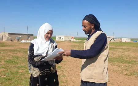 "لن يتحقق السلام في الشرق الأوسط إلا بتحقيق حرية القائد الجسدية"