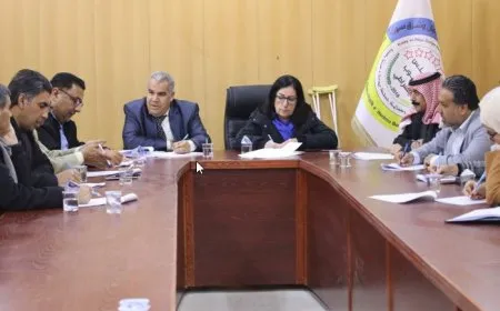 تمهيداً لانتخابات البلديات نيسان المقبل مناقشة مسوّدة قانون الانتخابات