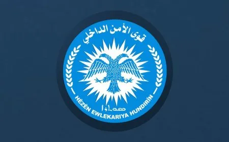 قوى الأمن الداخلي تعيد طفلاً مختطفاً لذويه في منبج