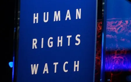 هيومن راتيس ووتش: تركيا تتحمل مسؤولية الانتهاكات الجسيمة في المناطق السورية المحتلة