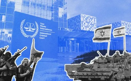 الأمم المتحدة تتهم إسرائيل وحماس بارتكاب جرائم حرب