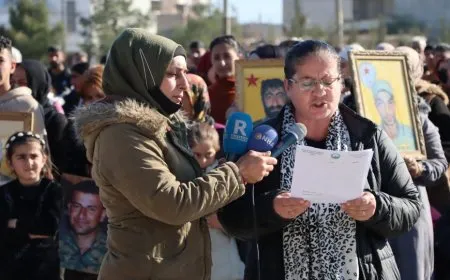 مجلس عوائل الشهداء يندد بقصف الاحتلال التركي في شنكال