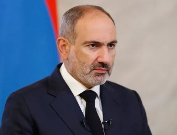  باشينيان يؤكد أن منظمة "معاهدة الأمن الجماعي" خذلت أرمينيا