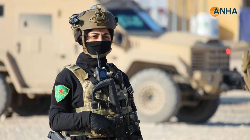"الإنسانية والأمن" تدخل القسمين الـ 4 والـ 7