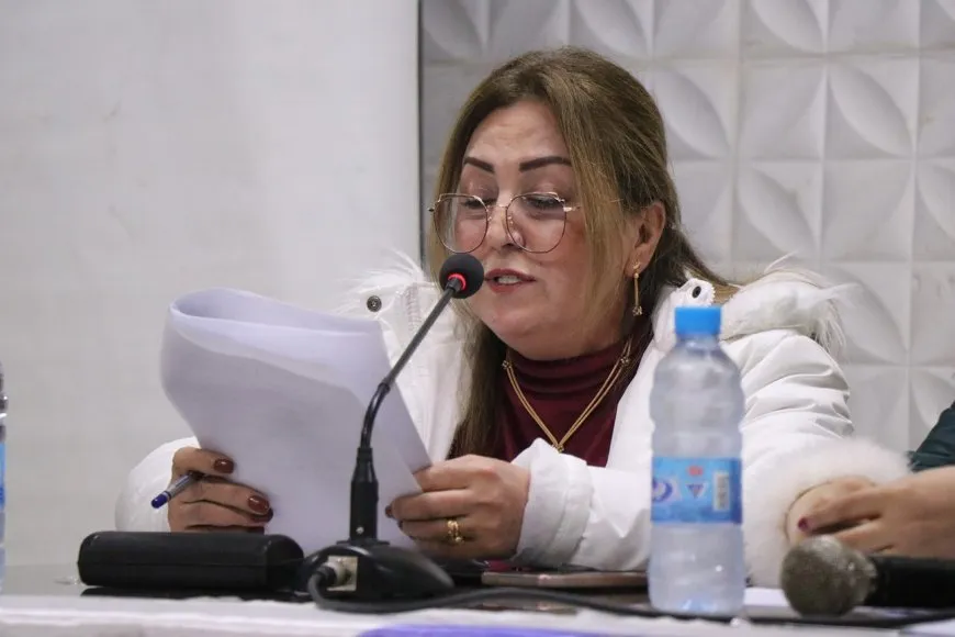 ندوة حوارية في حلب لمناقشة العزلة المفروضة على القائد عبد الله أوجلان