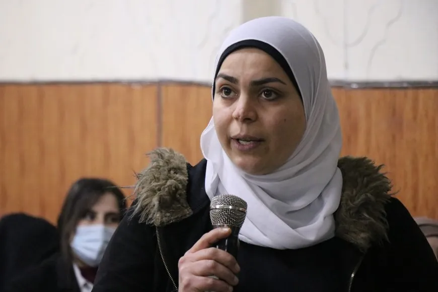 ندوة حوارية في حلب لمناقشة العزلة المفروضة على القائد عبد الله أوجلان