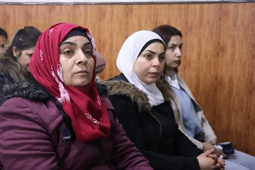 ندوة حوارية في حلب لمناقشة العزلة المفروضة على القائد عبد الله أوجلان
