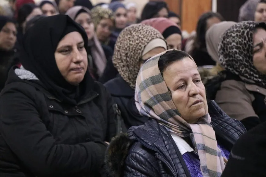 ندوة حوارية في حلب لمناقشة العزلة المفروضة على القائد عبد الله أوجلان