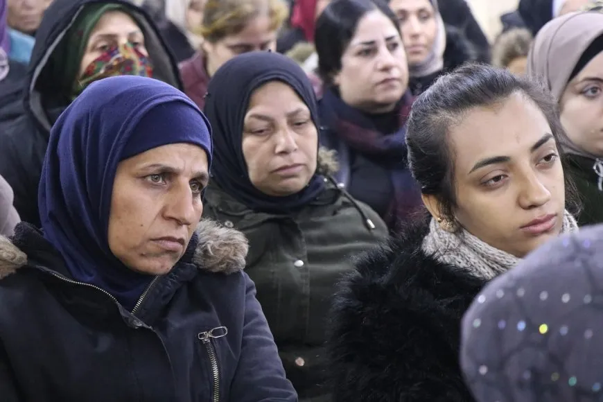 ندوة حوارية في حلب لمناقشة العزلة المفروضة على القائد عبد الله أوجلان