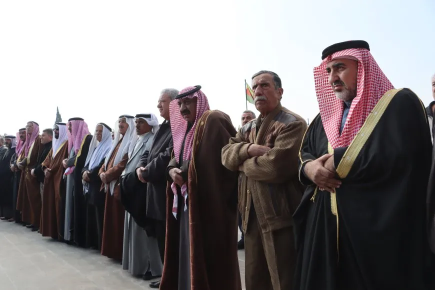 تشييع جثامين شهداء قوى الأمن الداخلي بمراسم جماهيريّة