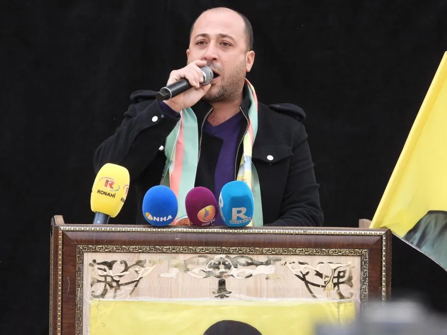 أغنية جديدة من استديو الطبقة تحت عنوان" احذر يا التركي"