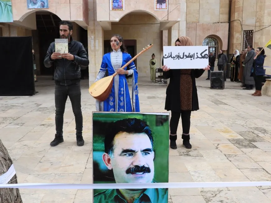 أغنية جديدة من استديو الطبقة تحت عنوان" احذر يا التركي"