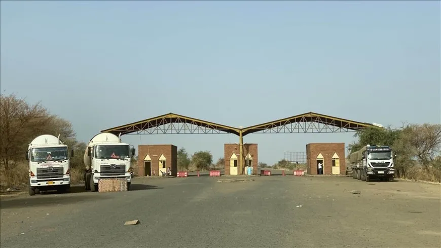 مقتل 40 شخصاً في أعمال عنف قرب حدود متنازع عليها في السودان
