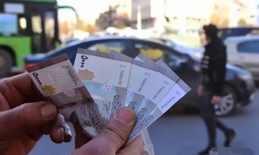 استياء شعبي من قرارات دمشق..  زيادة أجور العاملين 50% والخبز والمحروقات 100%
