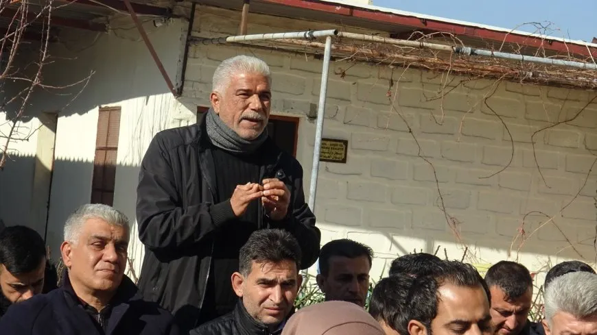 في ذكرى المؤامرة الدولية: نحن أصحاب ثورة مبنية على فلسفة القائد عبد الله أوجلان