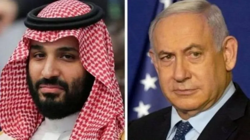 السعودية: لا علاقات دبلوماسية مع إسرائيل ما لم يتم الاعتراف بدولة فلسطينية مستقلة